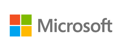 Microsoft logo
