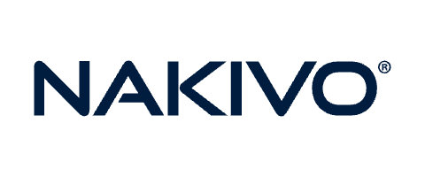 NAKIVO logo