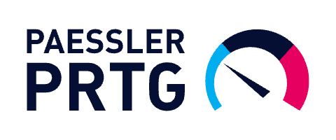 Paessler logo