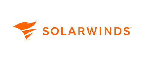 SolarWinds logo