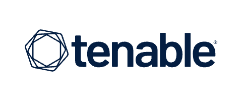 Tenable logo